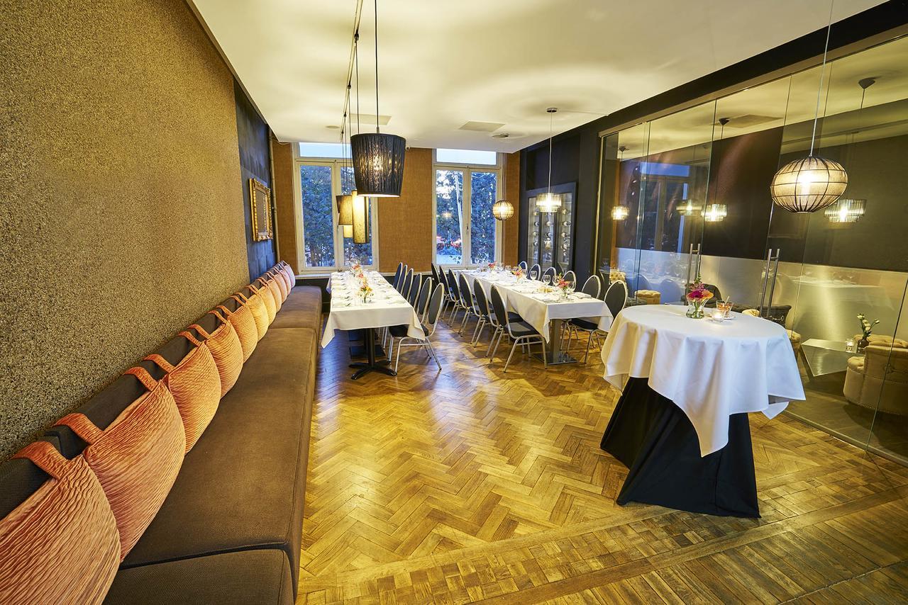 Saillant Hotel Maastricht City Centre - Auping Hotel Partner Exterior photo