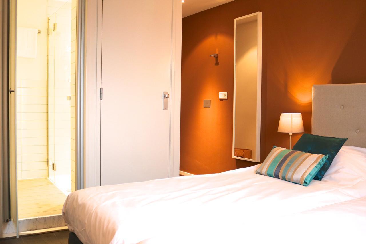 Saillant Hotel Maastricht City Centre - Auping Hotel Partner Exterior photo