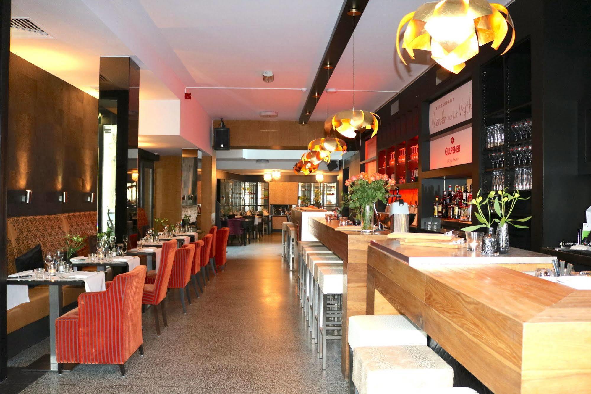 Saillant Hotel Maastricht City Centre - Auping Hotel Partner Exterior photo